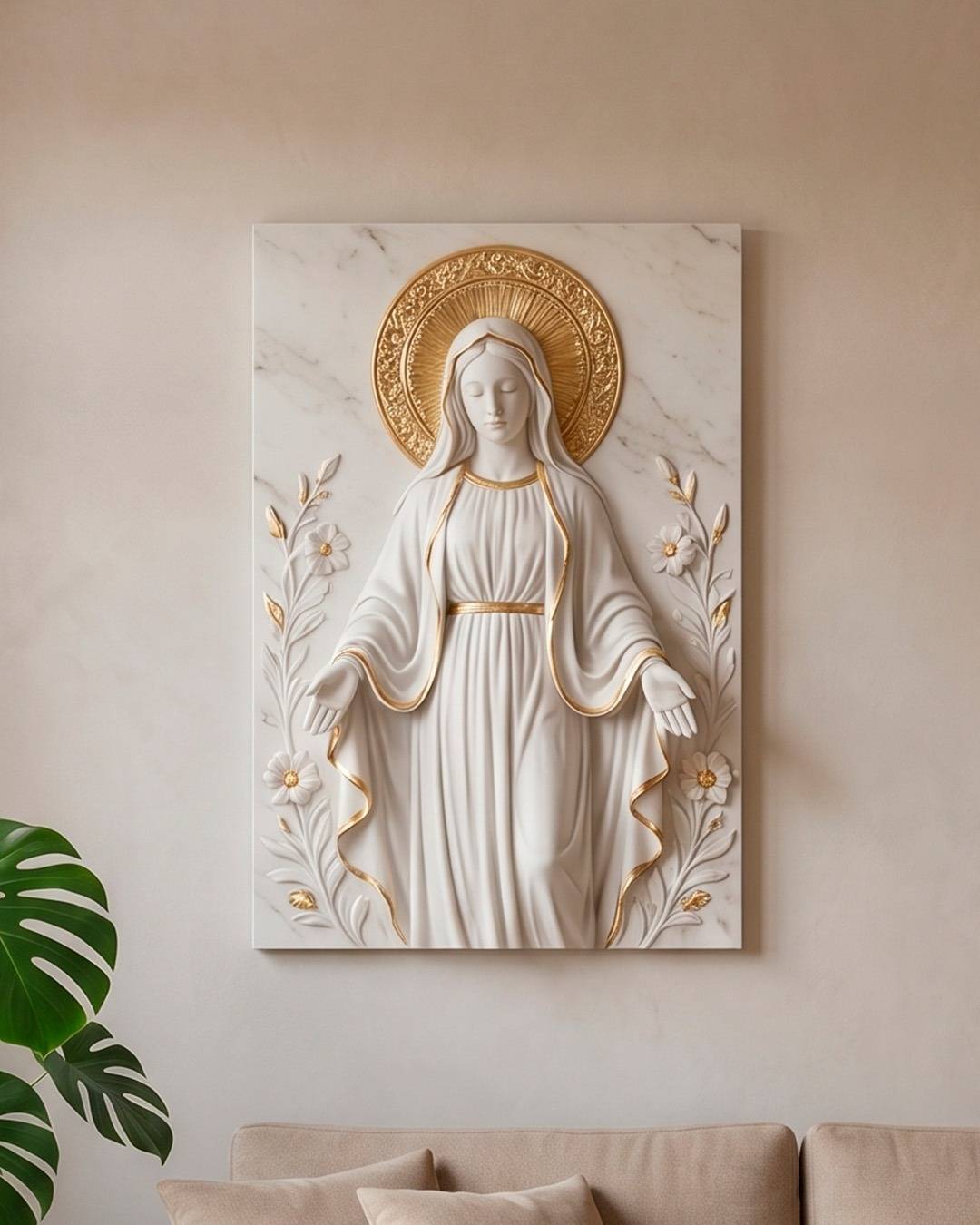 Nossa Senhora 100x150