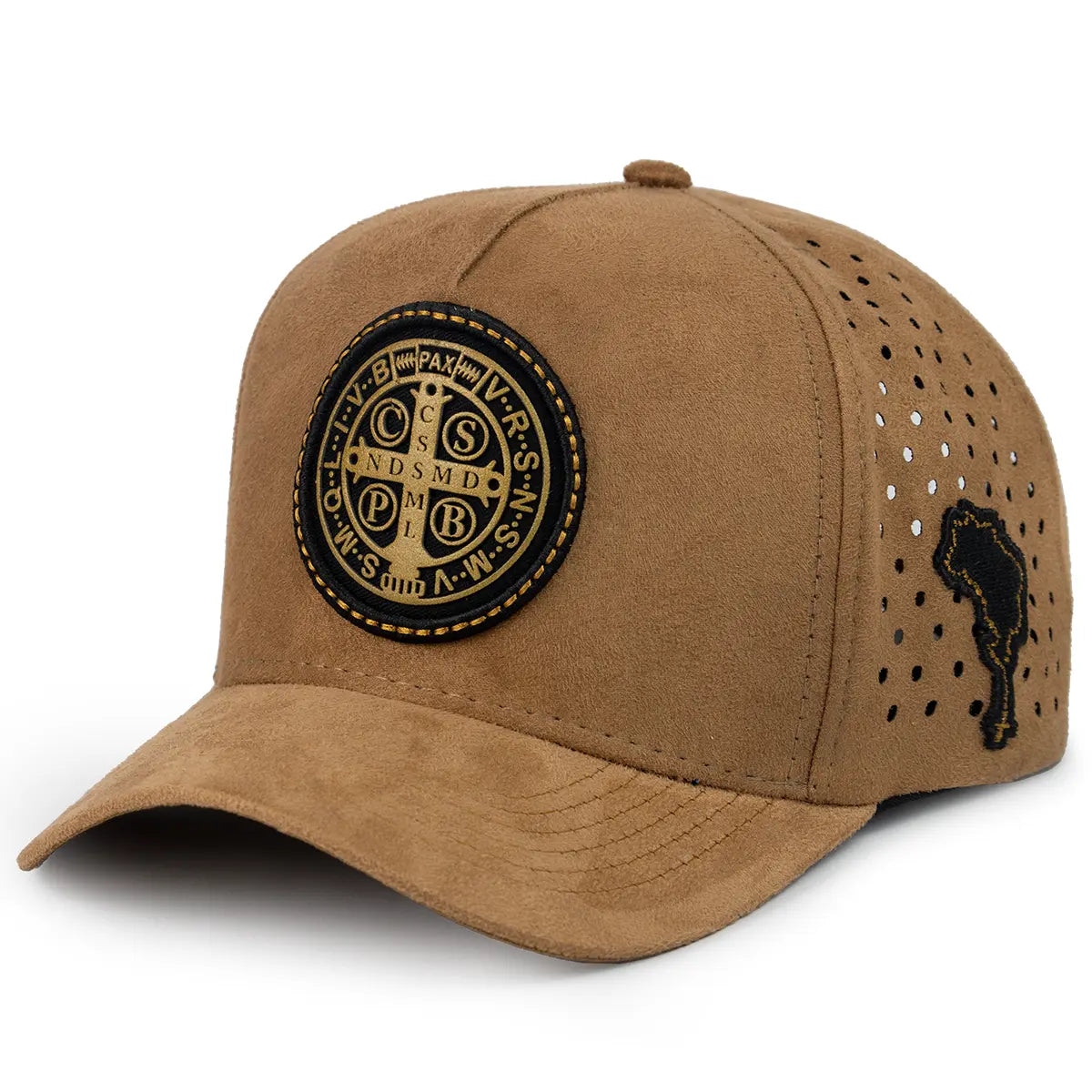 Compre 1 Leve 2 | Boné Trucker Medalha De São Bento