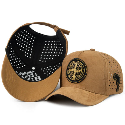 Compre 1 Leve 2 | Boné Trucker Medalha De São Bento