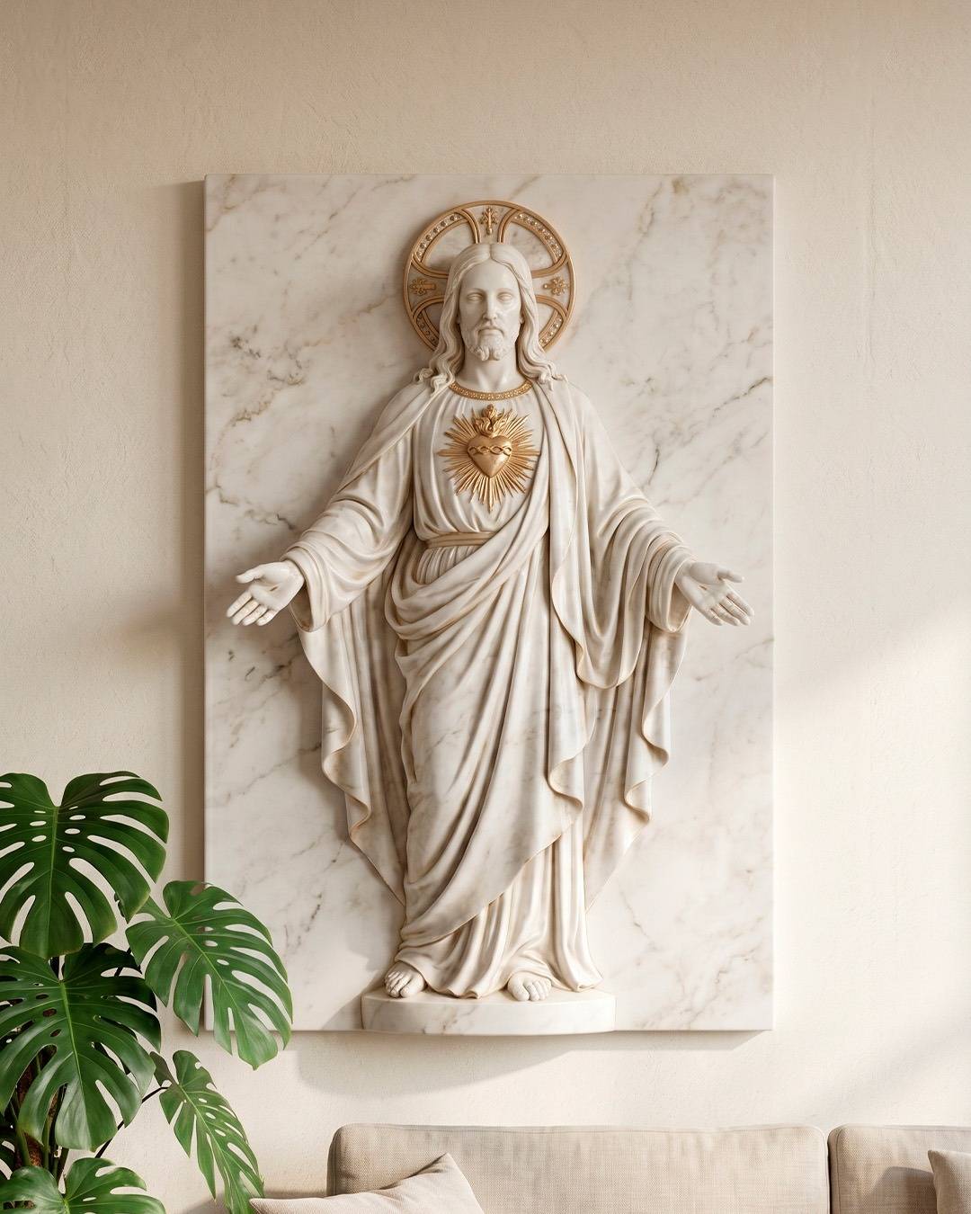 Jesus Cristo 100 x 150