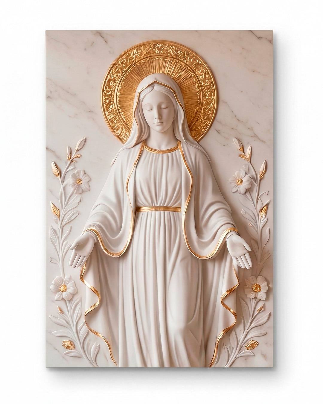 Nossa Senhora 100x150